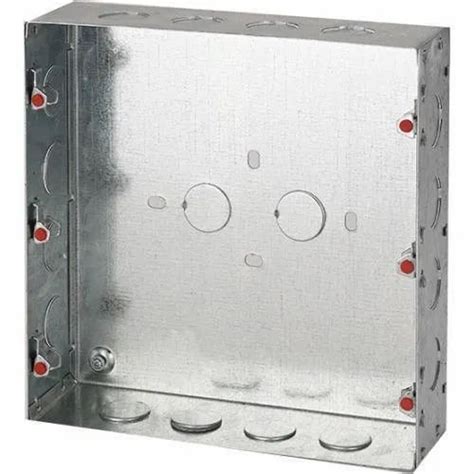 metal work box 8x8x8|8x8 electrical boxes.